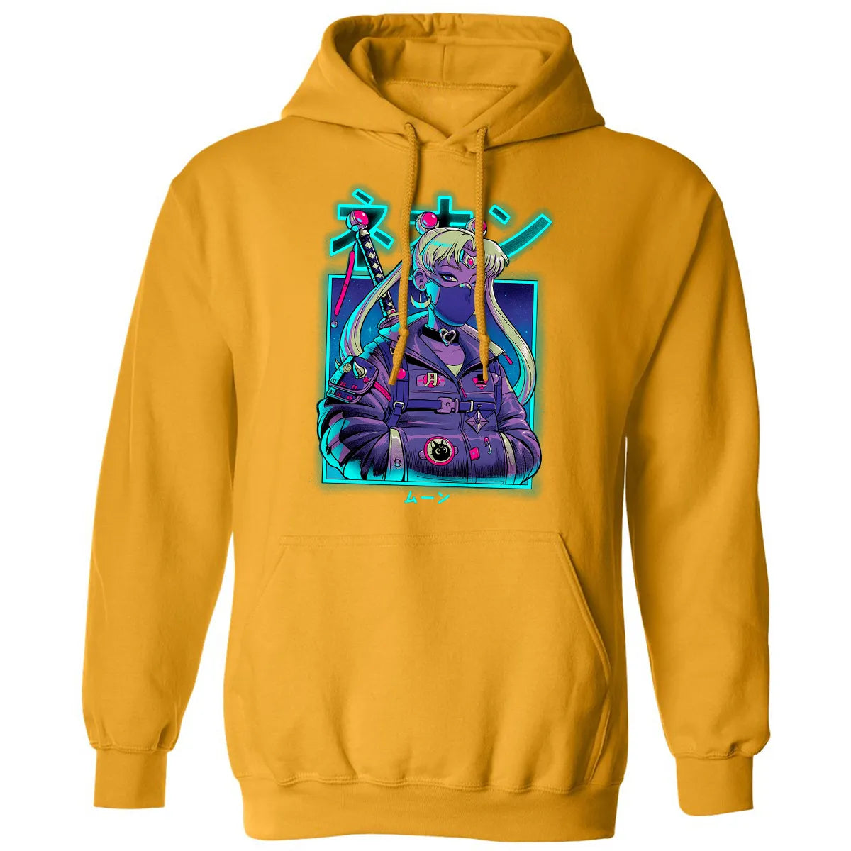Classic Unisex Hoodie - P9V7YYYS