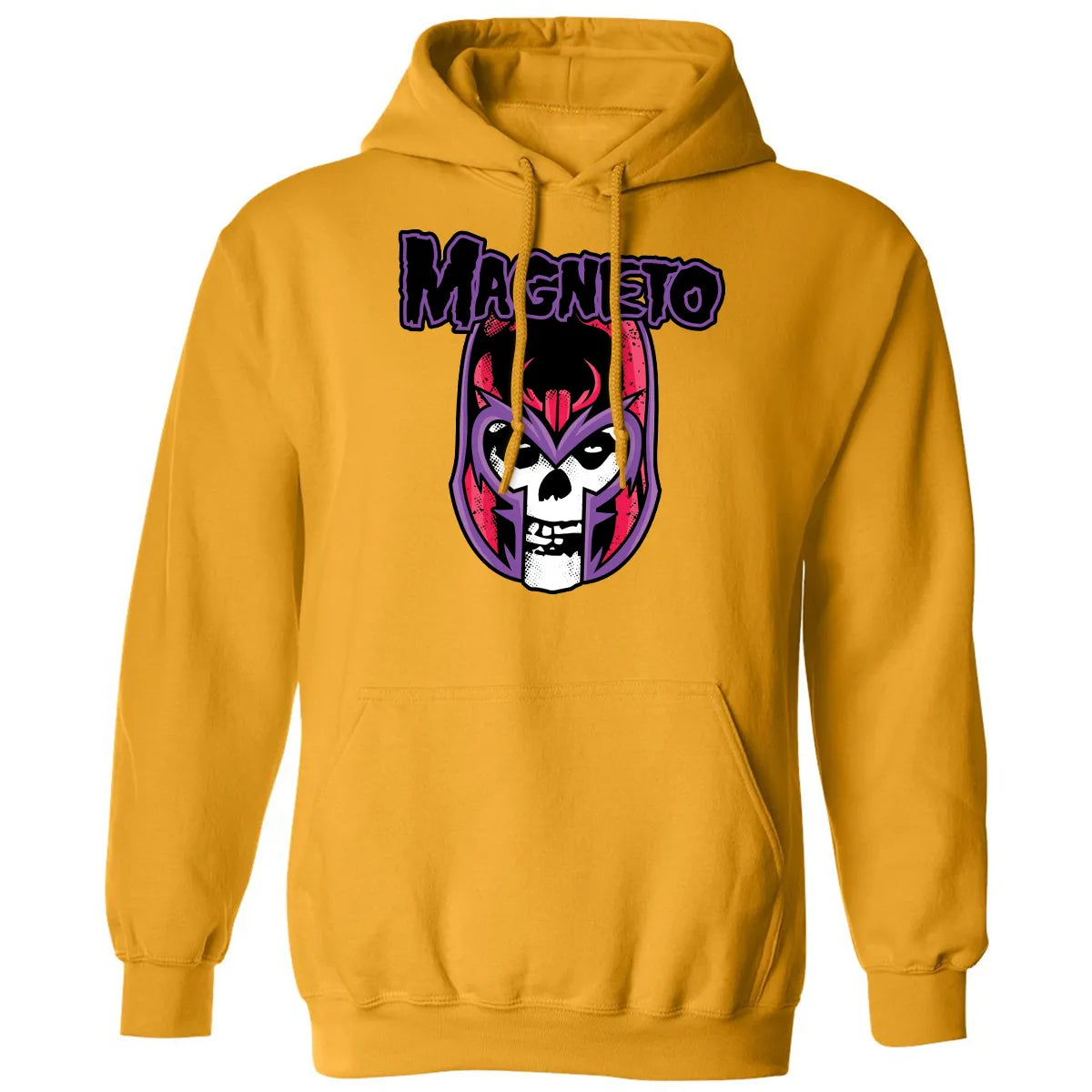 Classic Unisex Hoodie - 56C4634Z