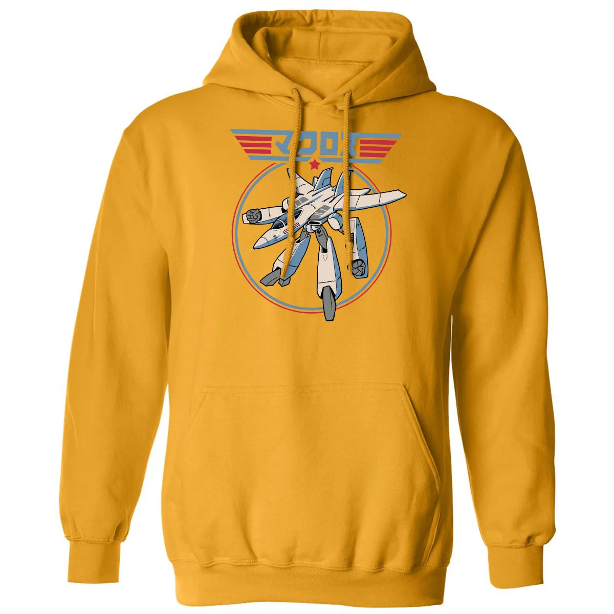 Classic Unisex Hoodie - L6HFPN62