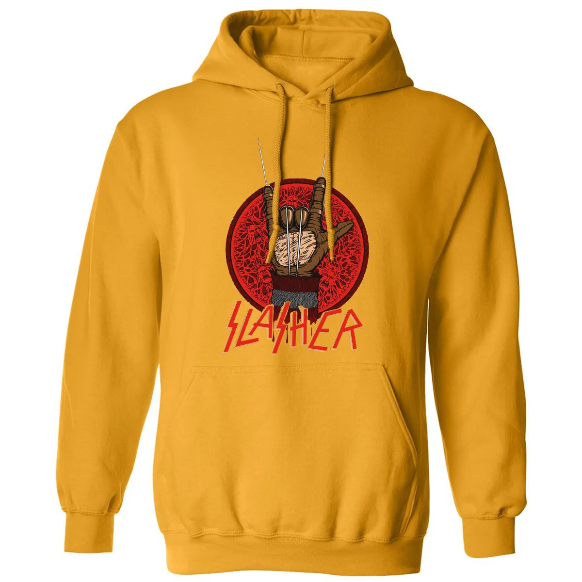 Classic Unisex Hoodie - G95SN5BM