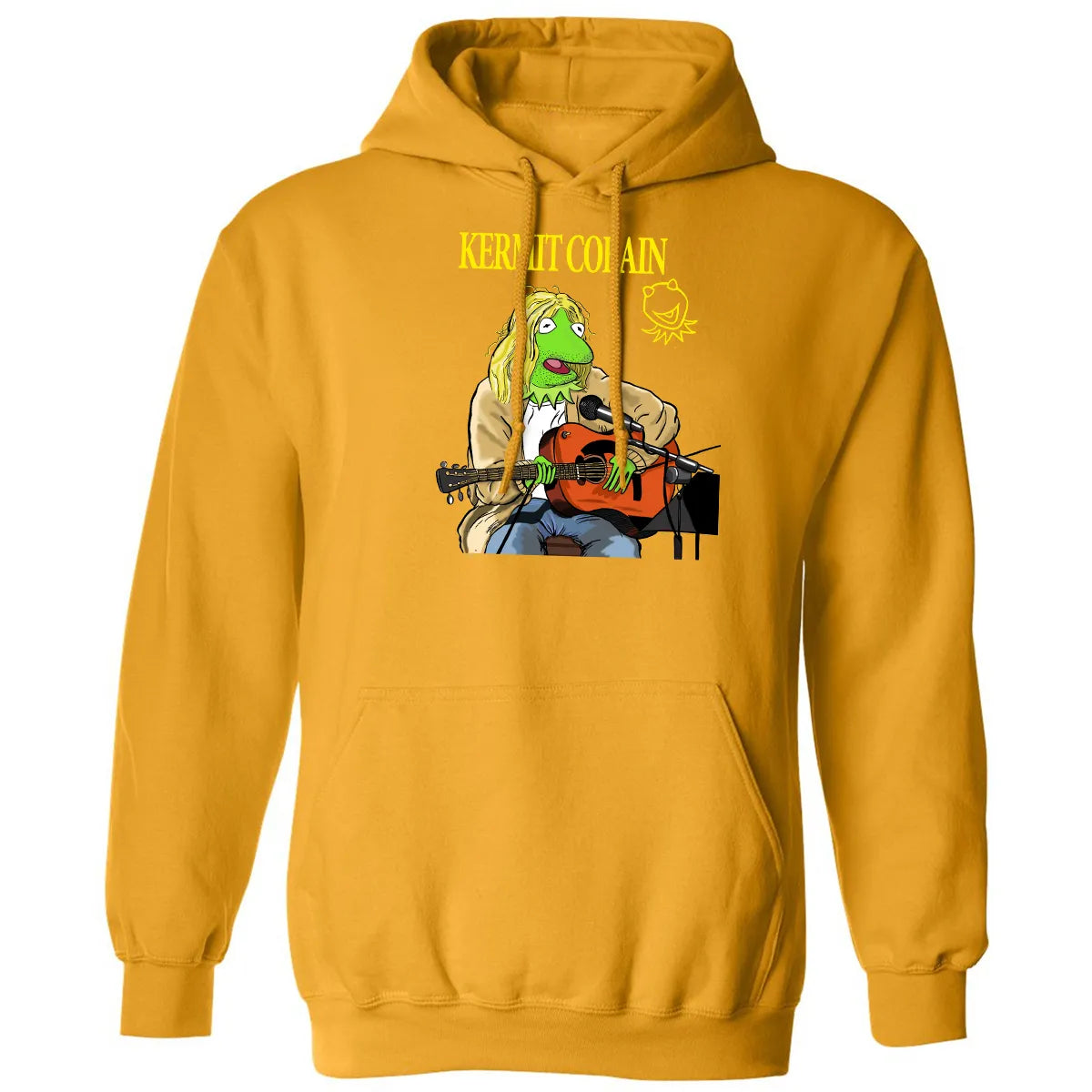 Classic Unisex Hoodie - CTMYUDQ5