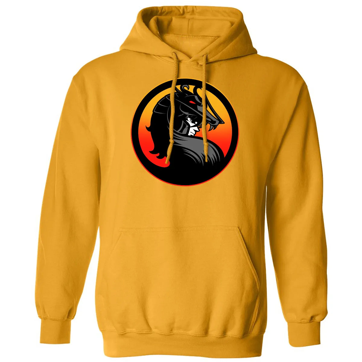 Classic Unisex Hoodie - HVWT6F15