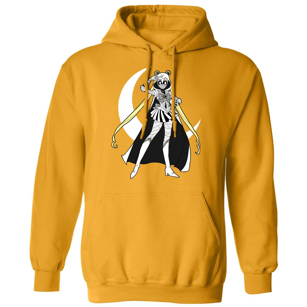 Classic Unisex Hoodie - H5XJF5MM
