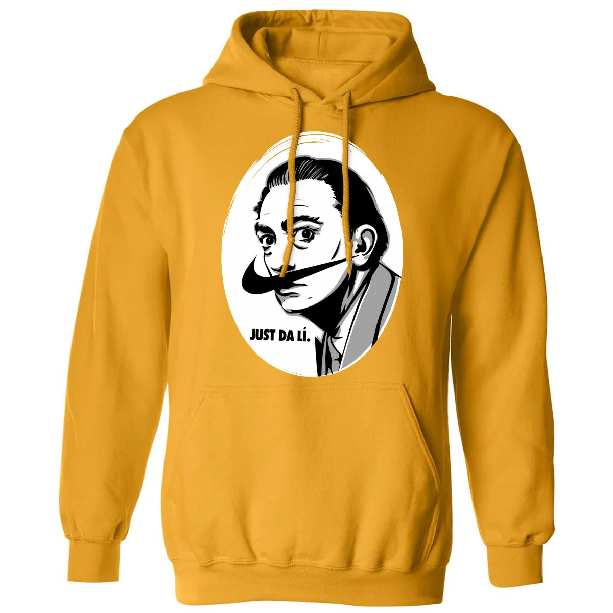 Classic Unisex Hoodie - AWS8ND14