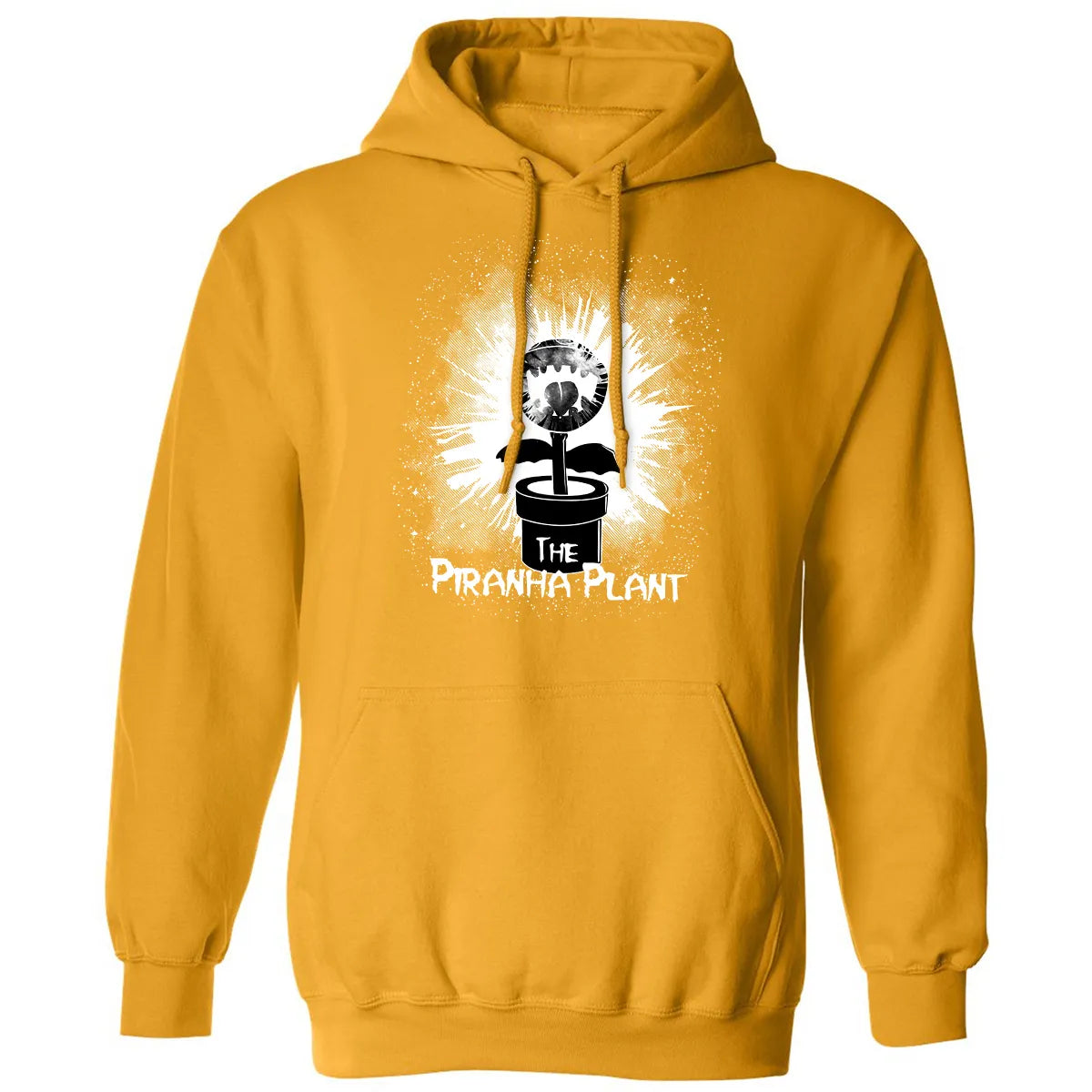 Classic Unisex Hoodie - QZTELMJ6