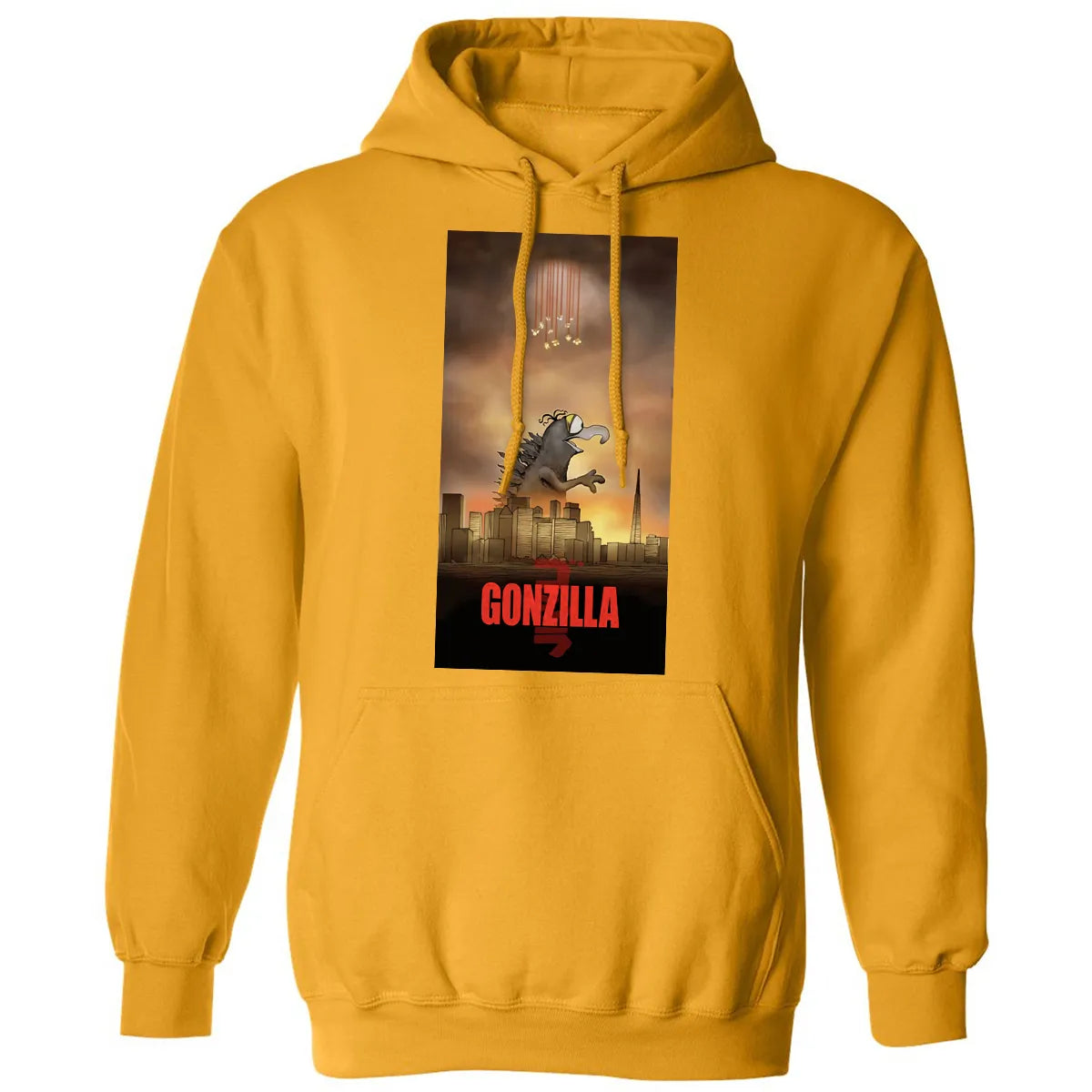 Classic Unisex Hoodie - UB1K1WSV