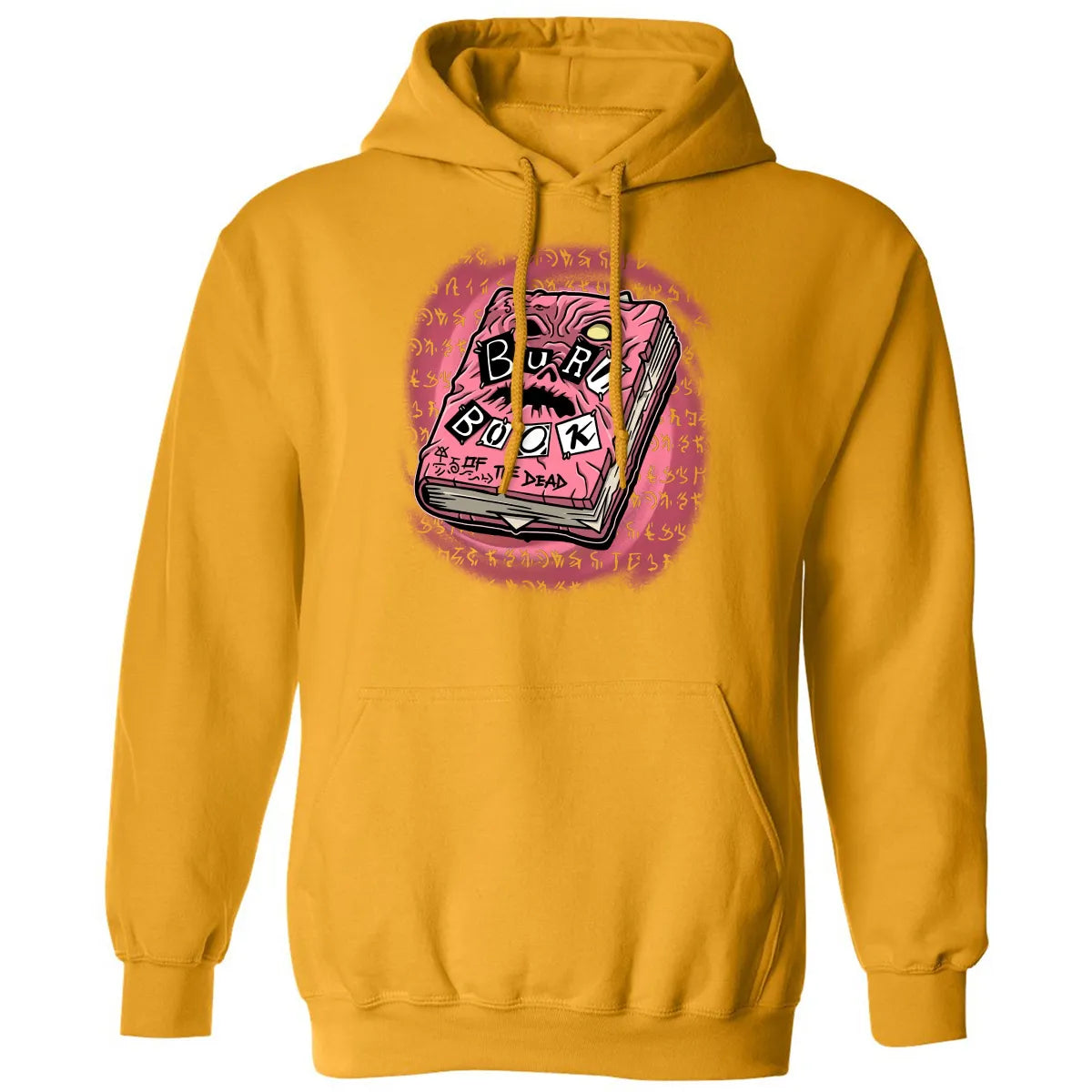 Classic Unisex Hoodie - WTBA6FUM