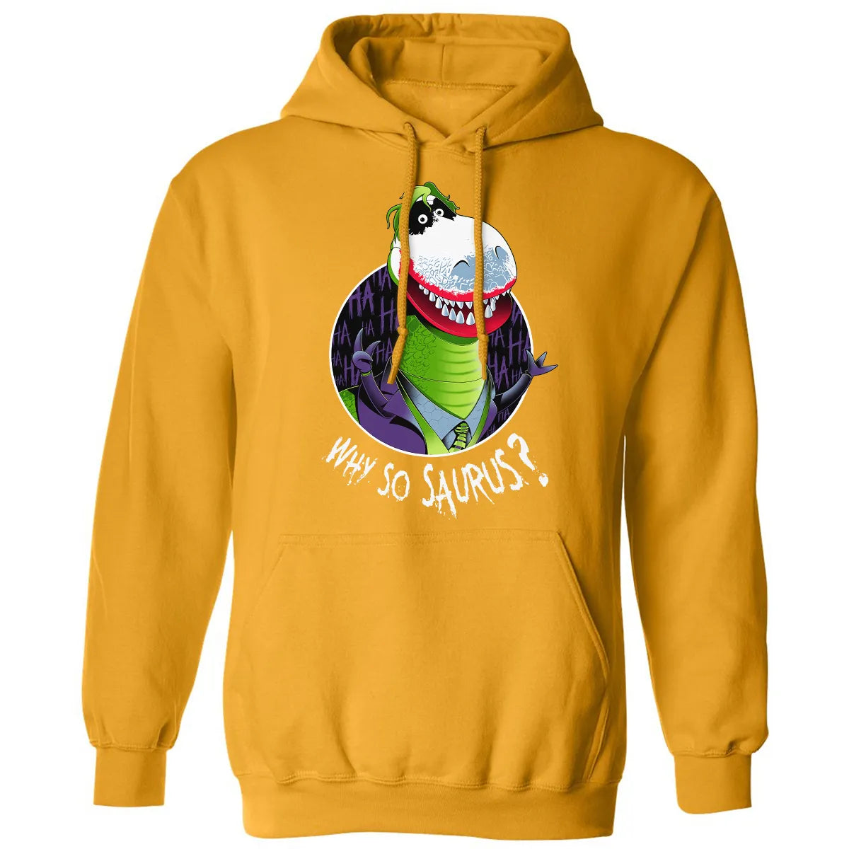 Classic Unisex Hoodie - EEH82V3N