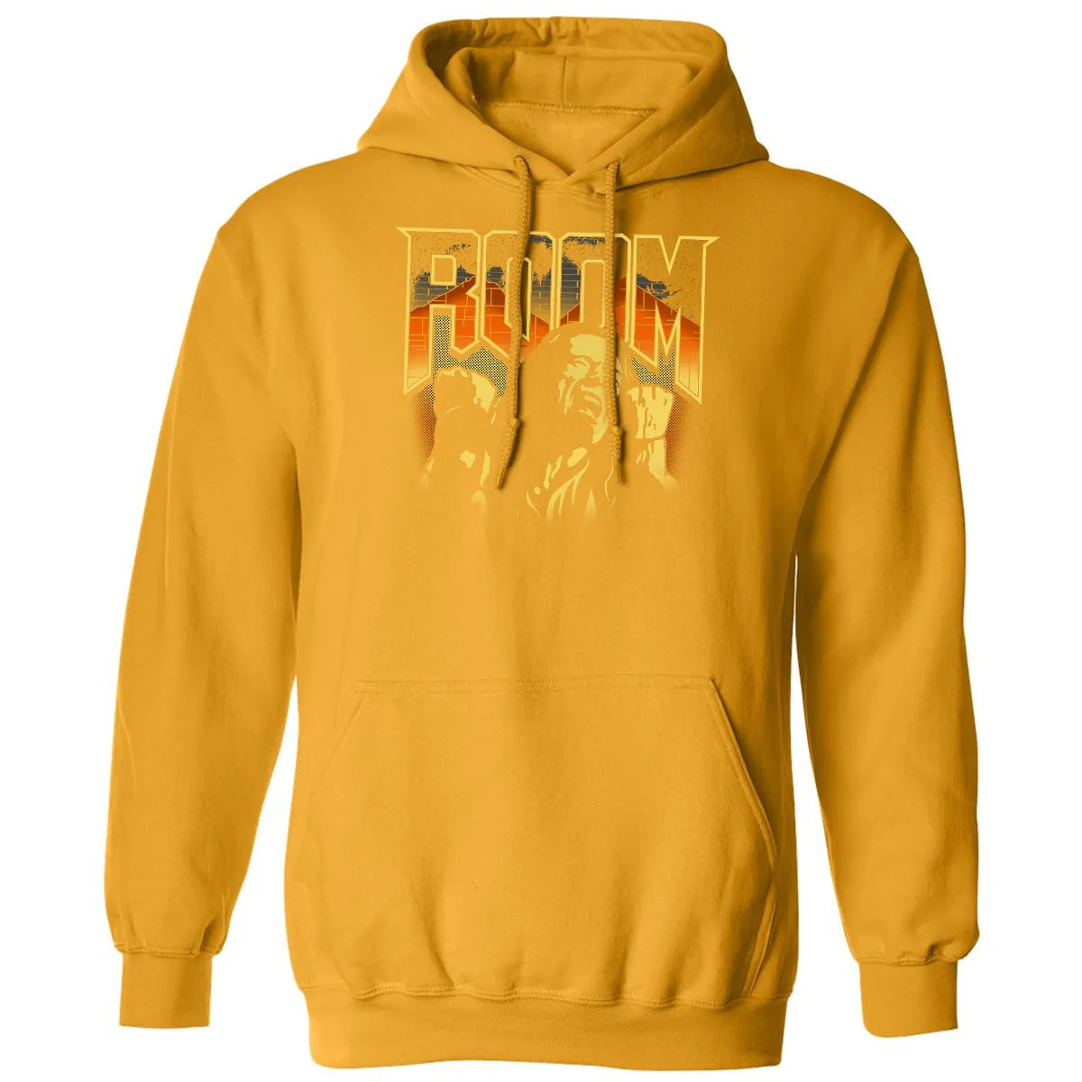 Classic Unisex Hoodie - PN6MLGFG