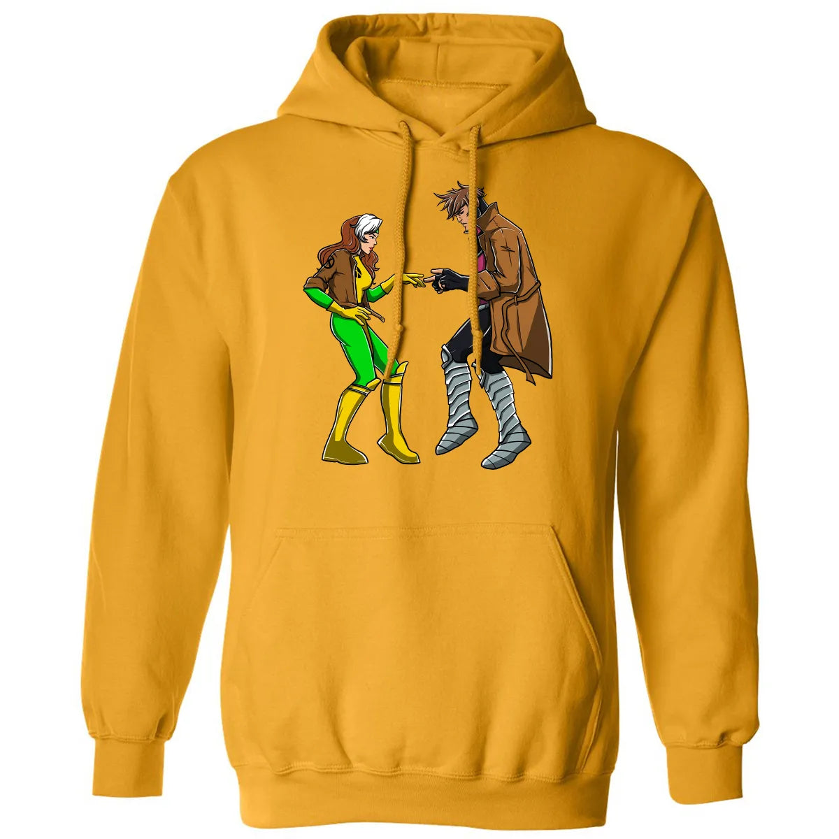 Classic Unisex Hoodie - NXQR3JPN