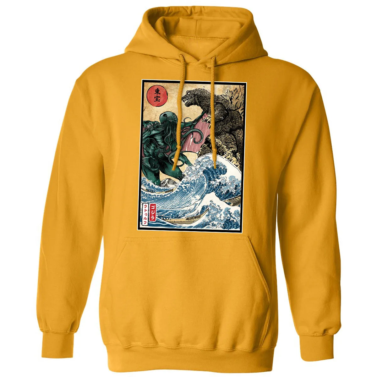 Classic Unisex Hoodie - NGMAAAKP