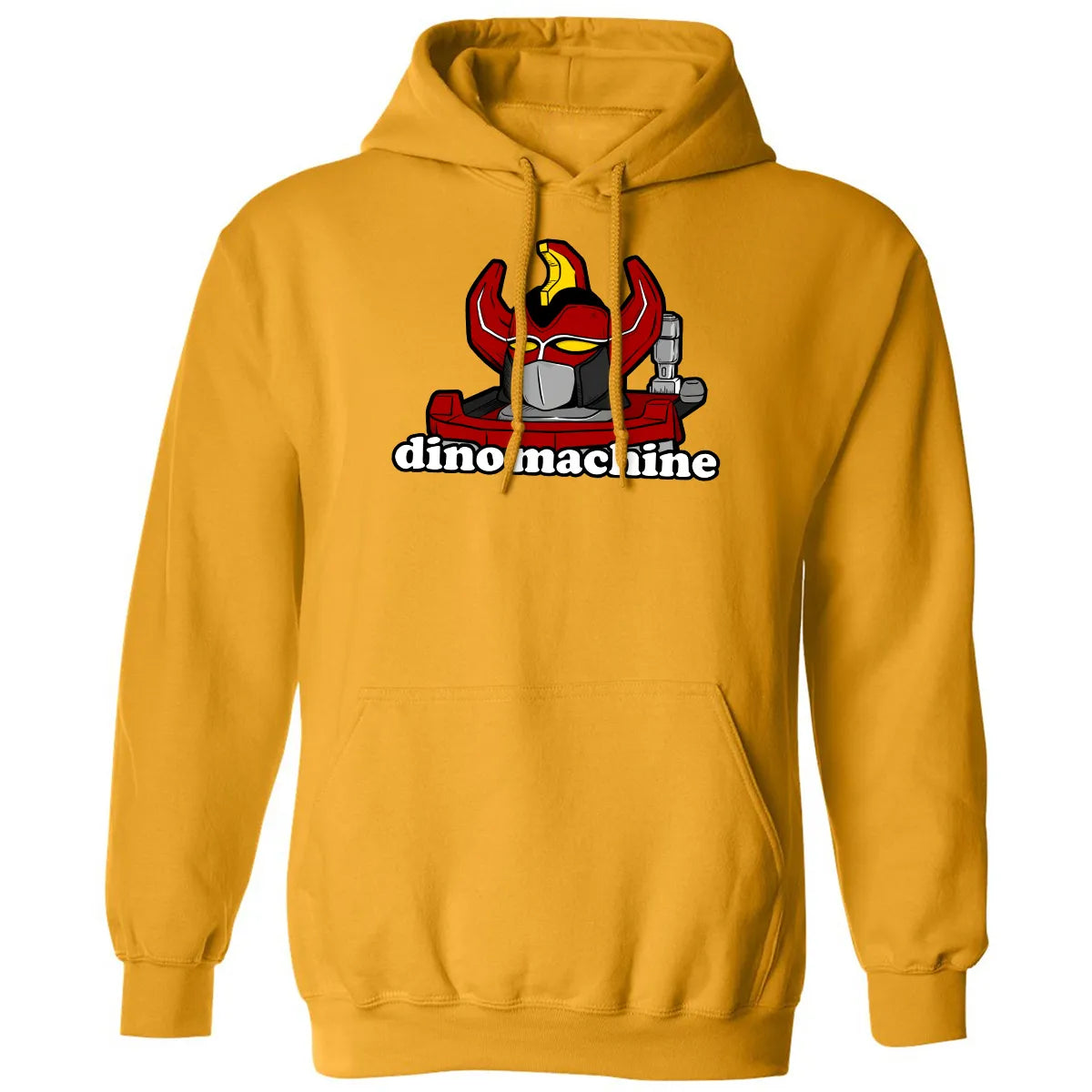 Classic Unisex Hoodie - 4J5UTDZP