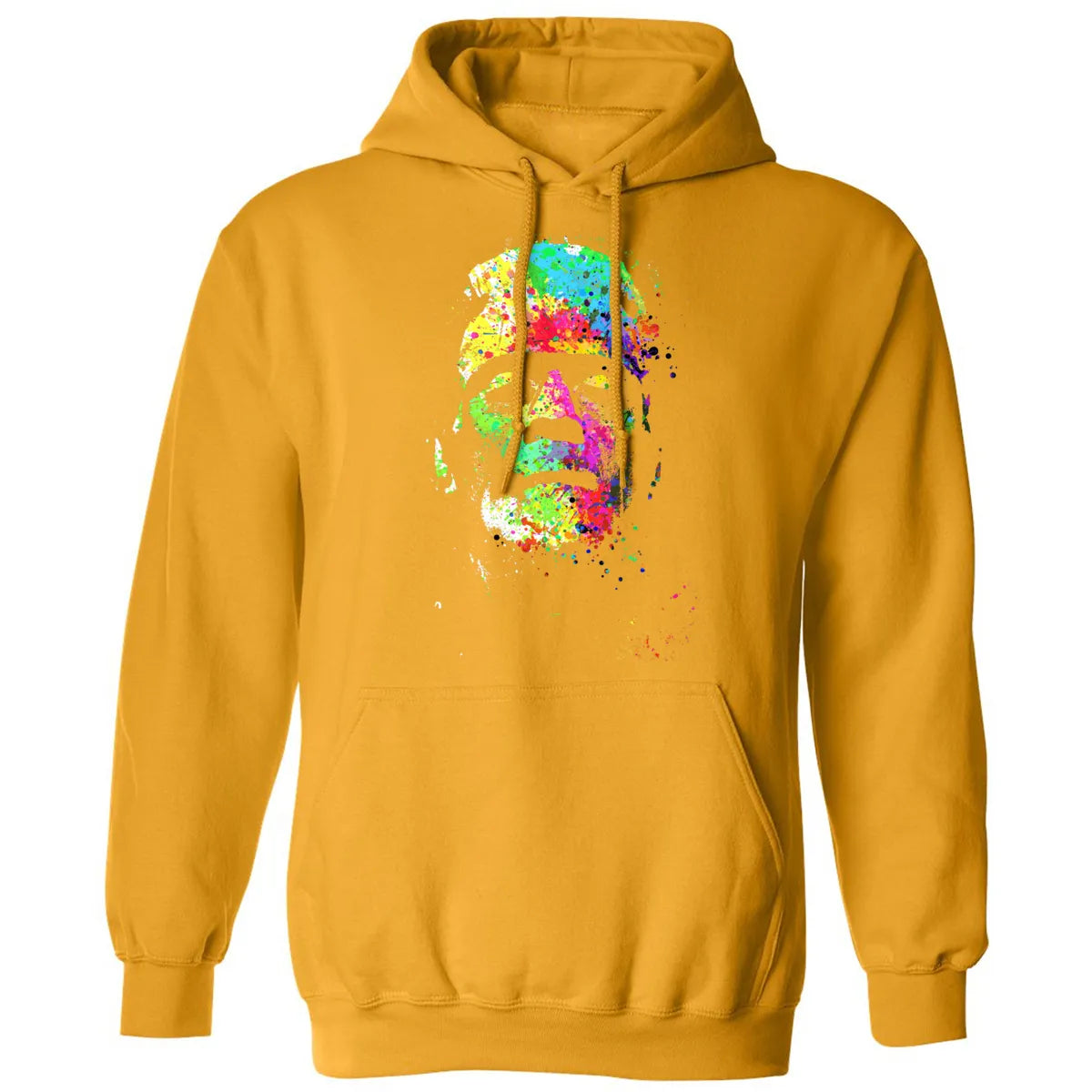 Classic Unisex Hoodie - ZWT6EY8L