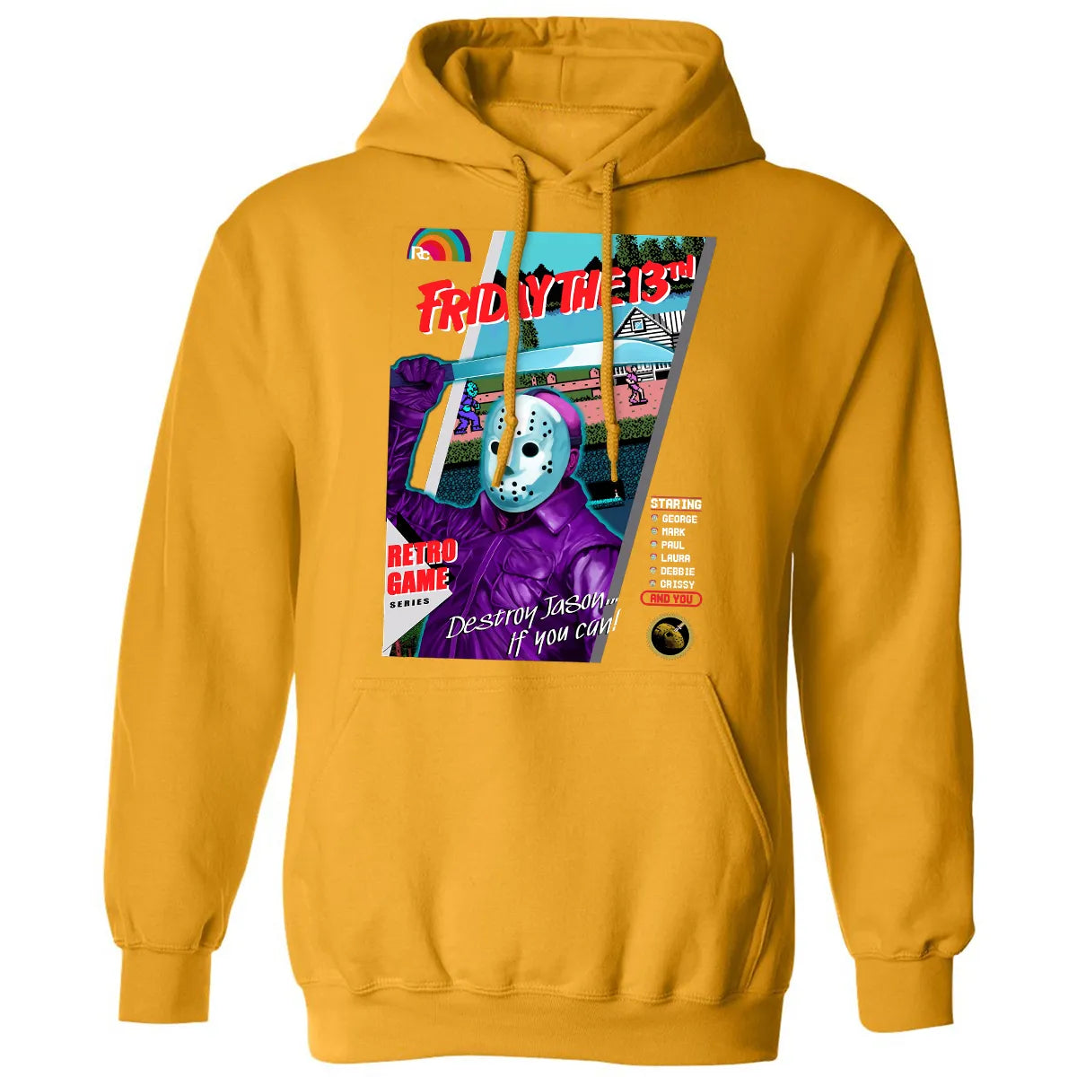 Classic Unisex Hoodie - V2CTVRTW