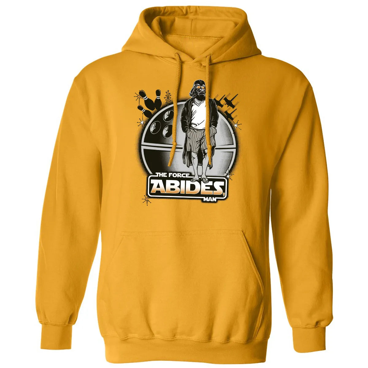 Classic Unisex Hoodie - GWA2Q32J