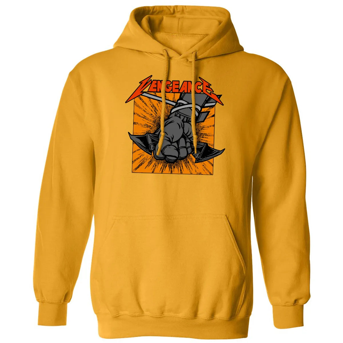 Classic Unisex Hoodie - 8S922HU7