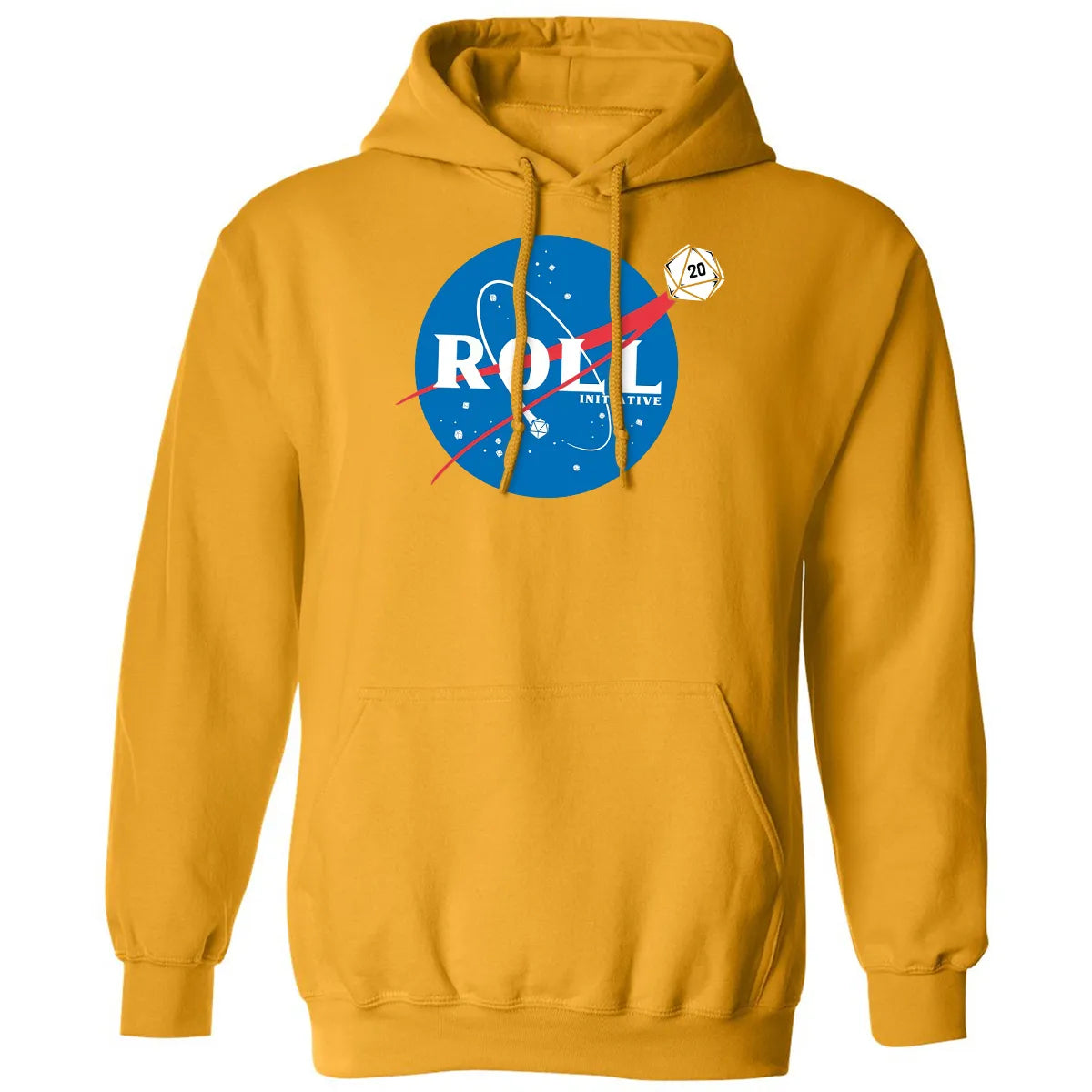 Classic Unisex Hoodie - 4KY272HU
