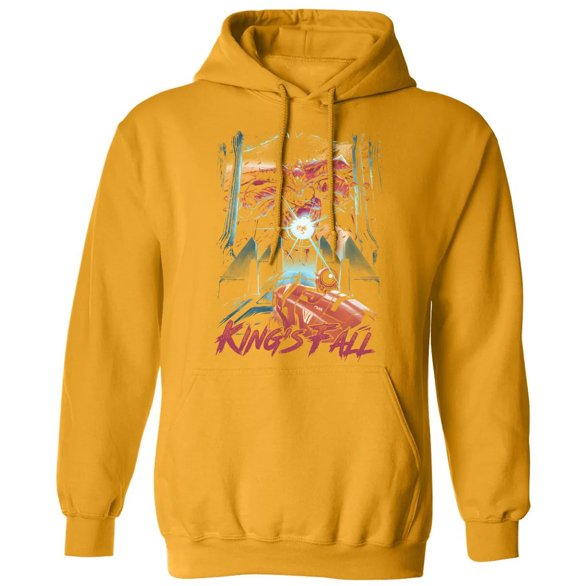 Classic Unisex Hoodie - KTZRS9RL