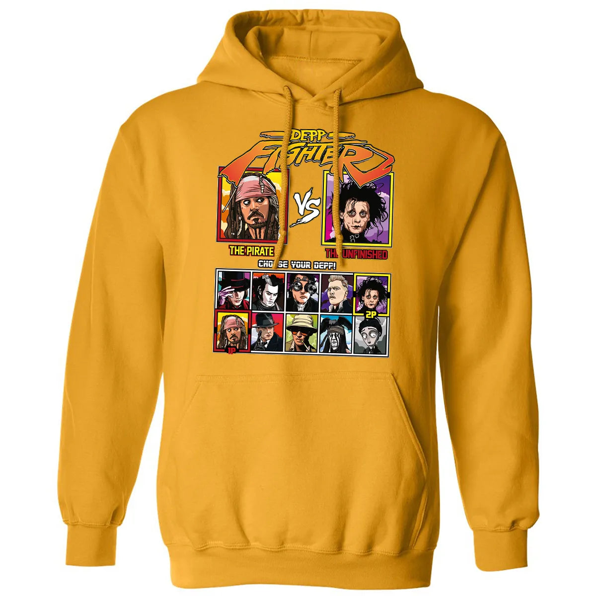 Classic Unisex Hoodie - 1GT6Z2BN