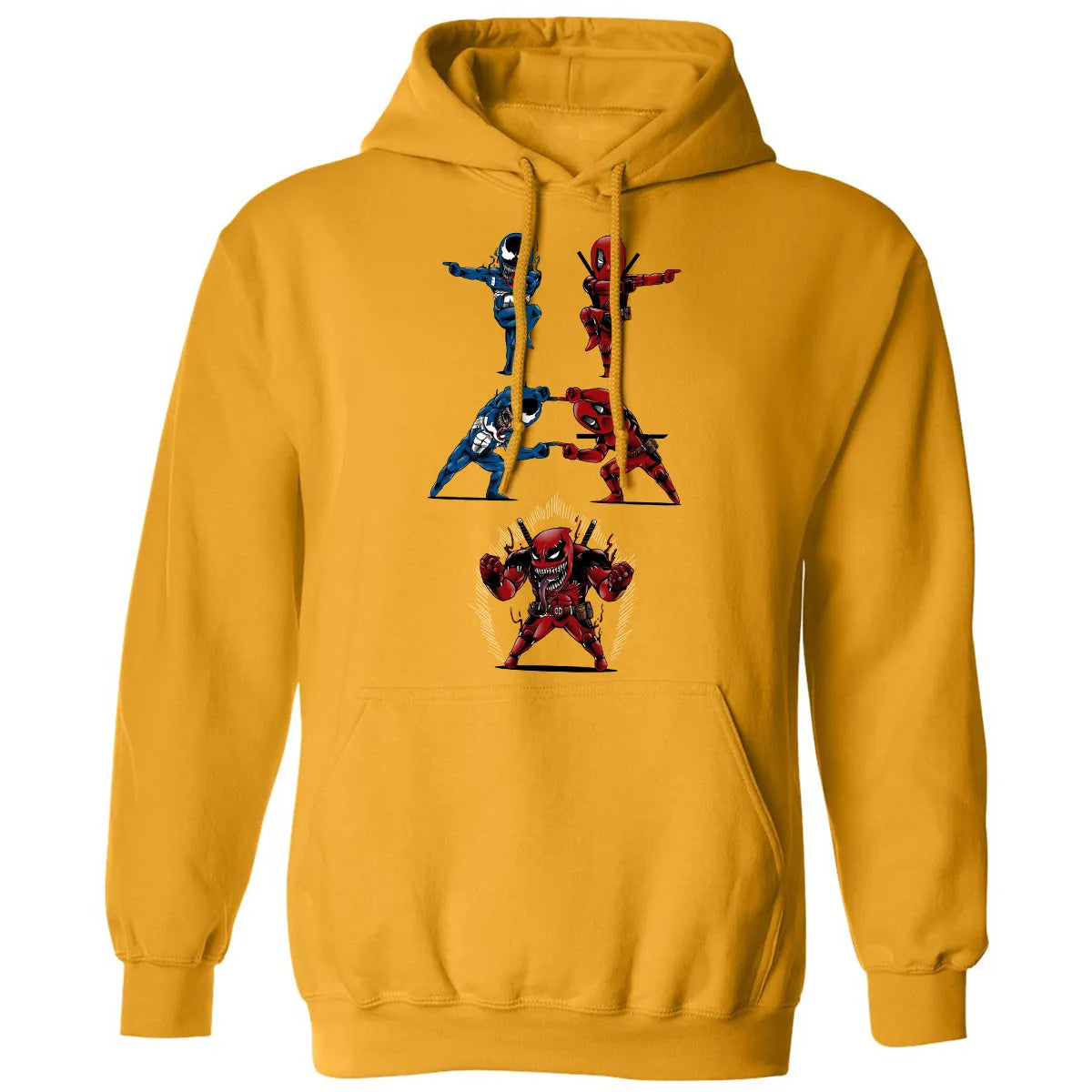 Classic Unisex Hoodie - 3QVNPXXD