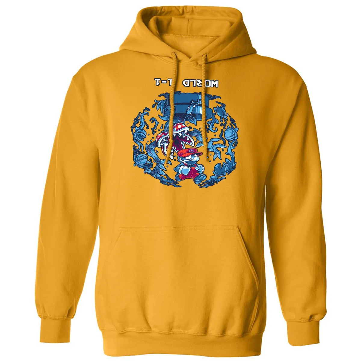 Classic Unisex Hoodie - 2QL498MK
