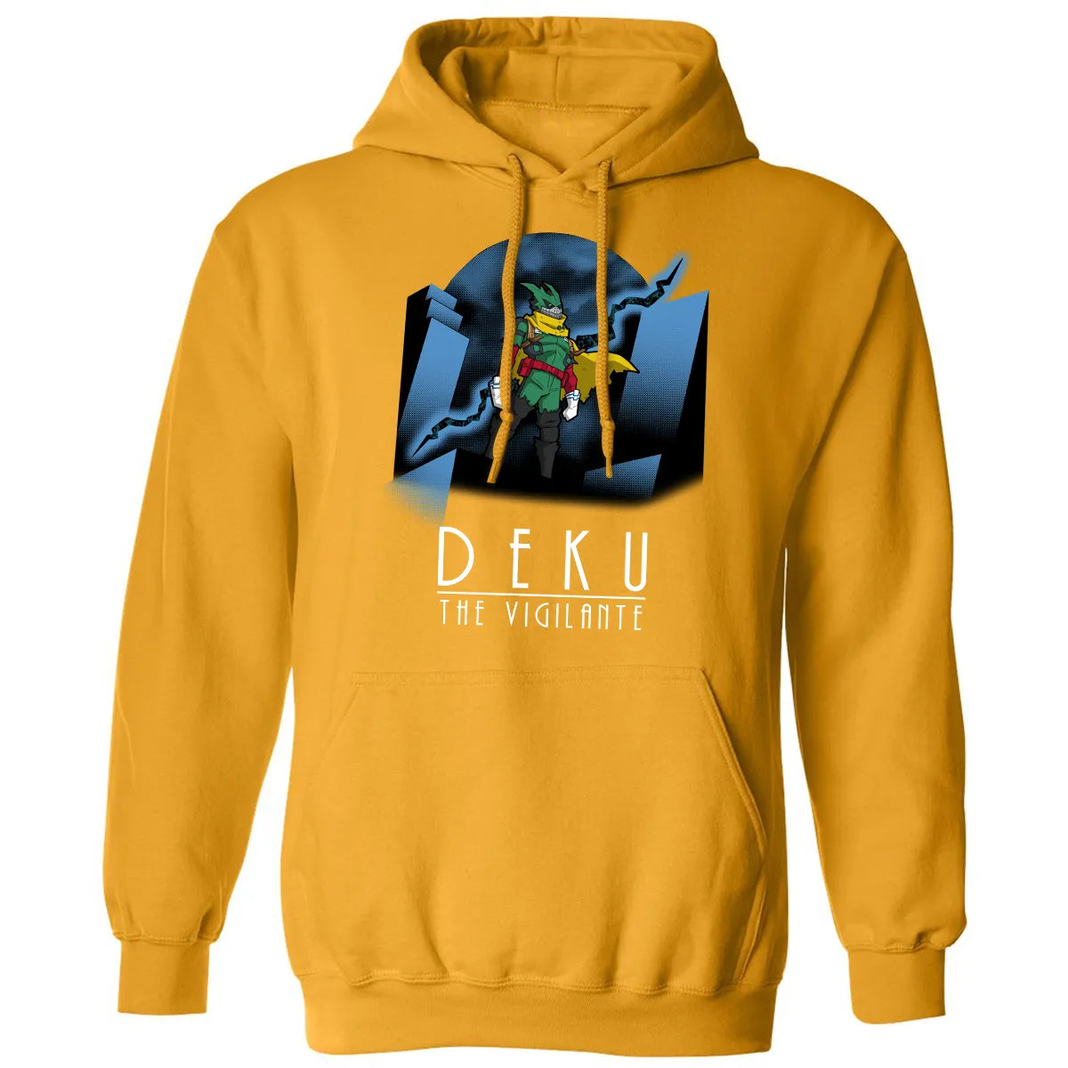 Classic Unisex Hoodie - 51HPR7H8