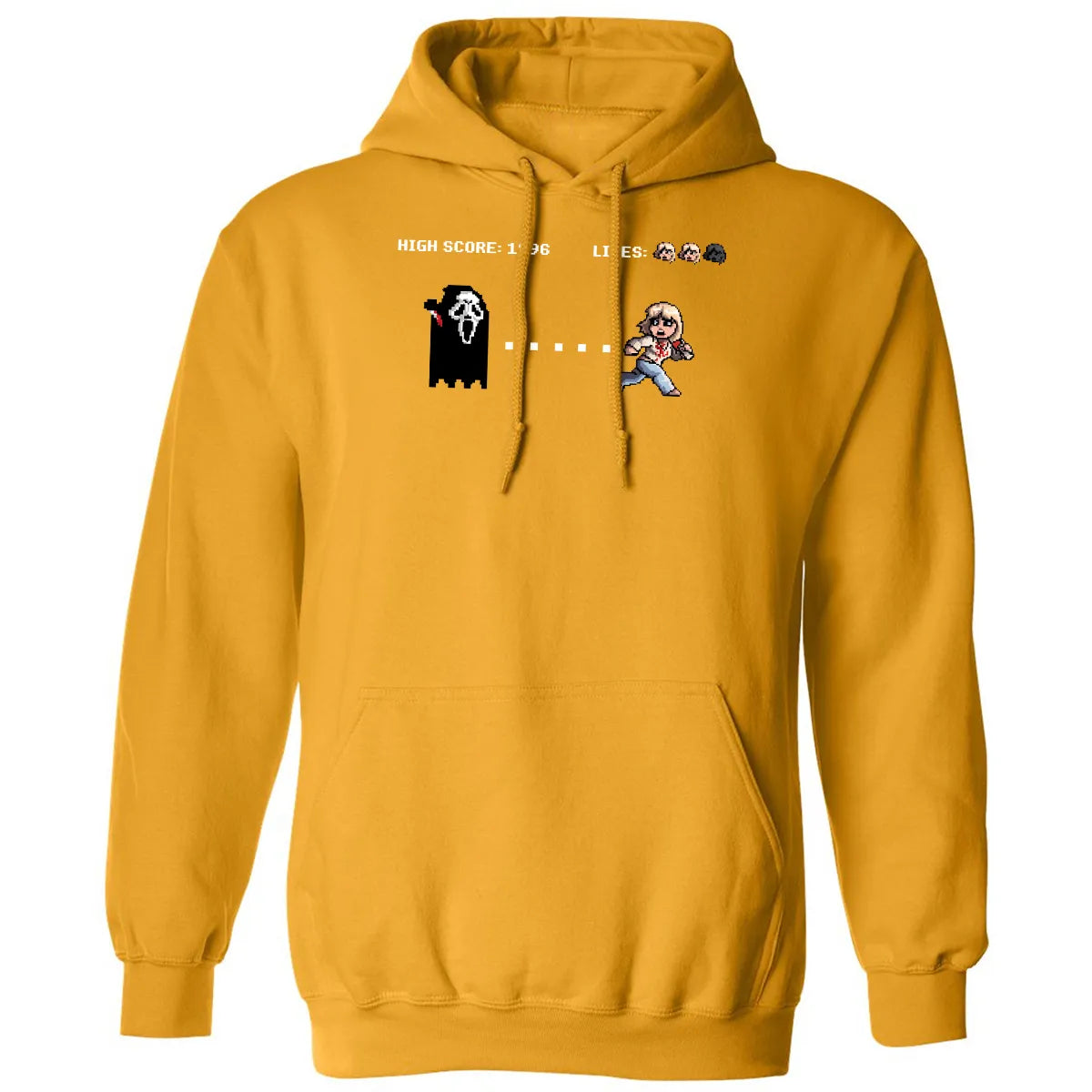 Classic Unisex Hoodie - DX4JBUFK