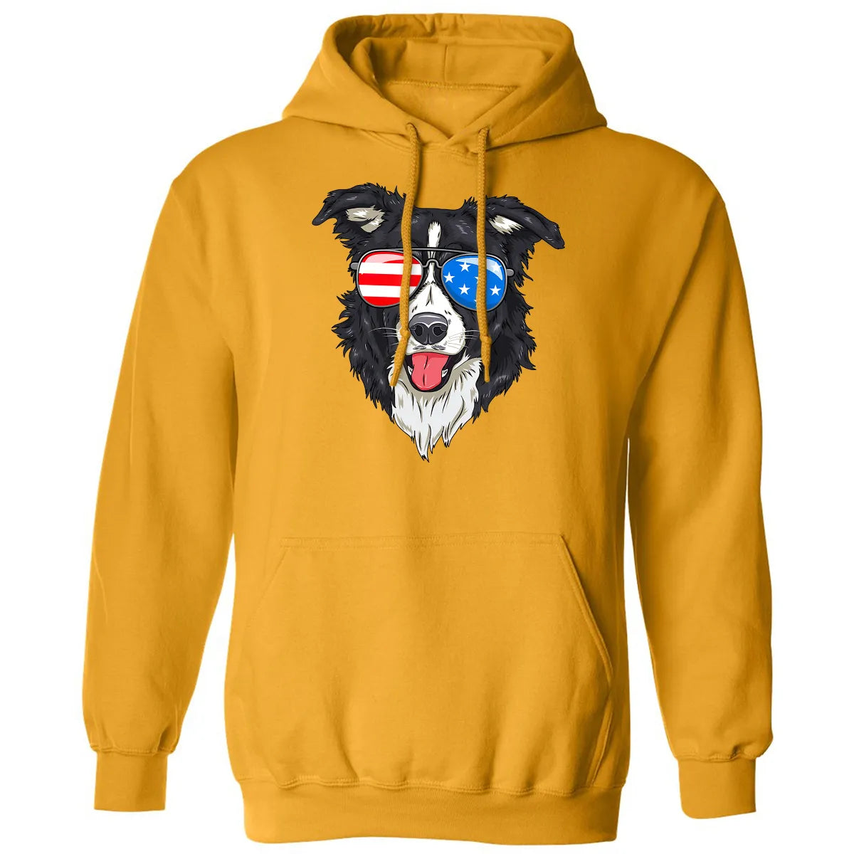 Classic Unisex Hoodie - N1VWAXTE
