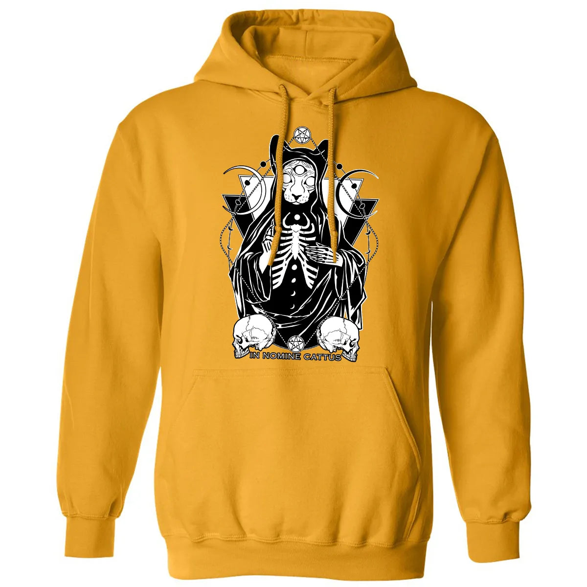 Classic Unisex Hoodie - Z3RG85EV