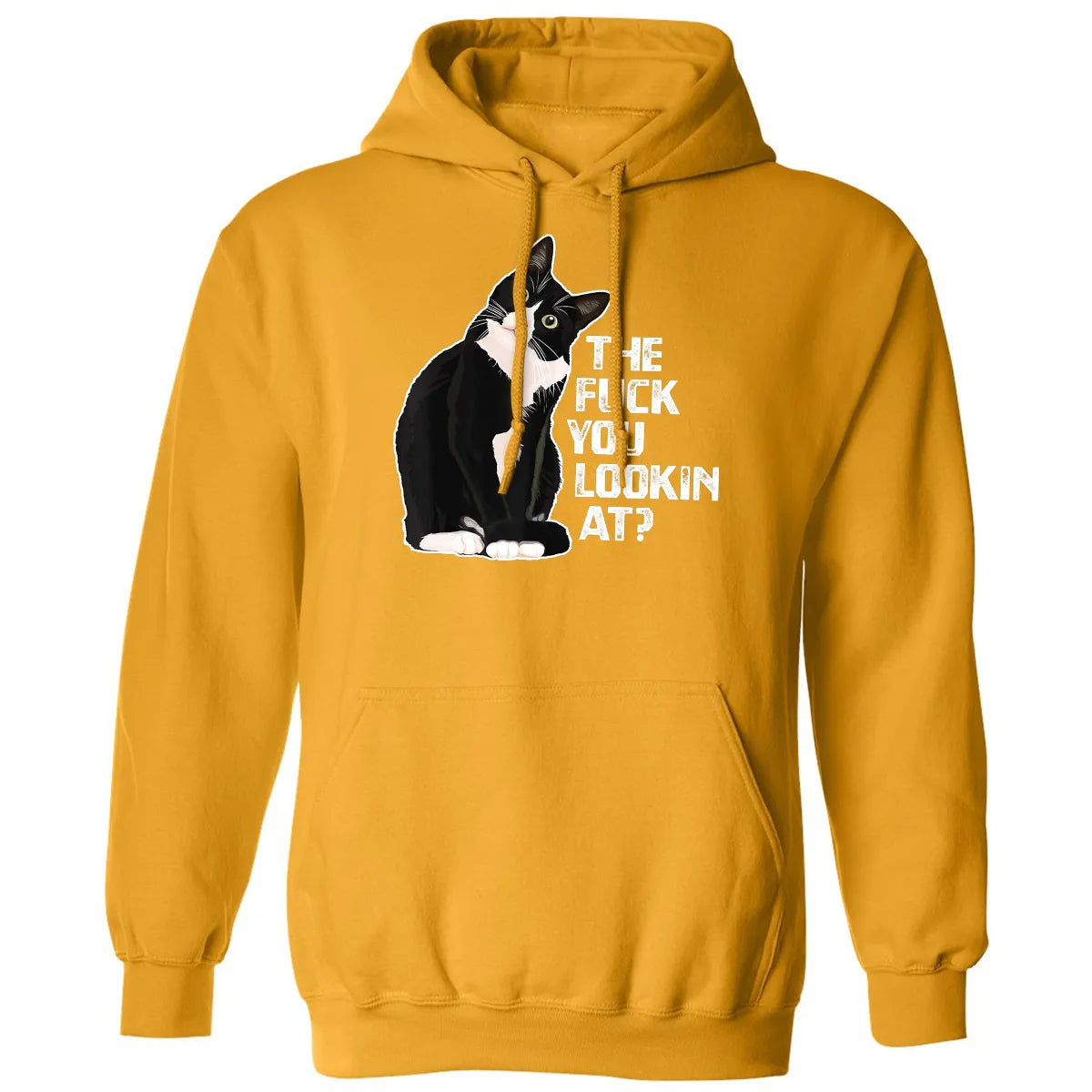 Classic Unisex Hoodie - JAUSX85X