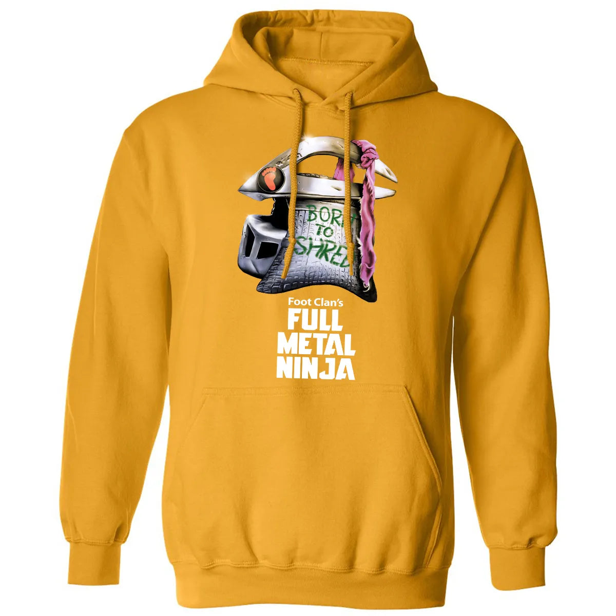 Classic Unisex Hoodie - 1MEWUQL7