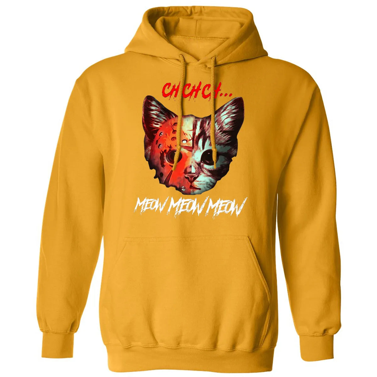 Classic Unisex Hoodie - 9KSE7XXD