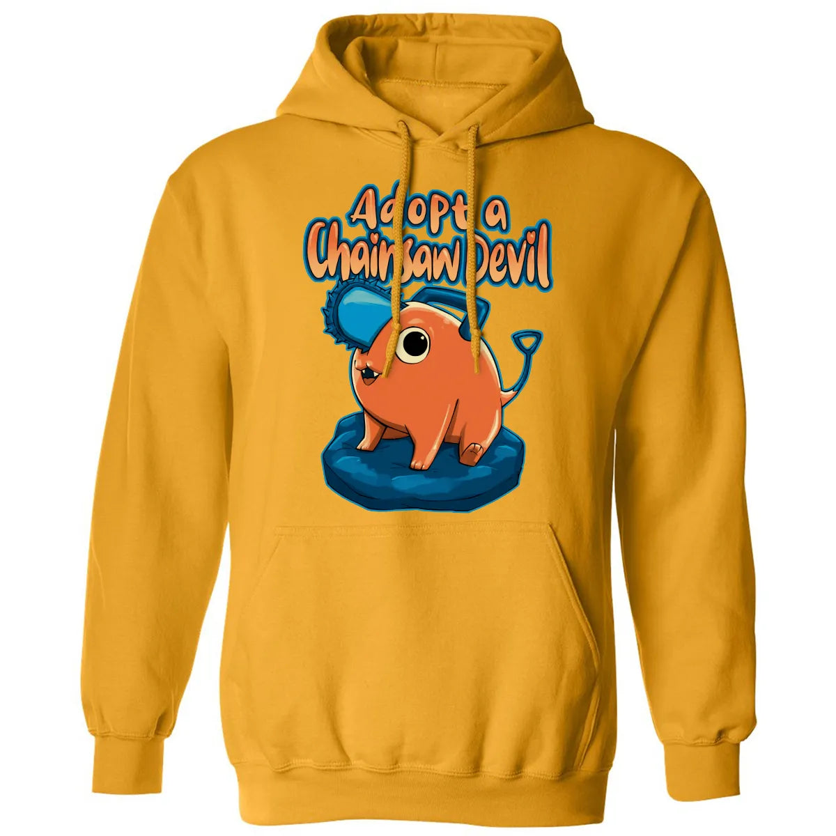 Classic Unisex Hoodie - 143W7YE3