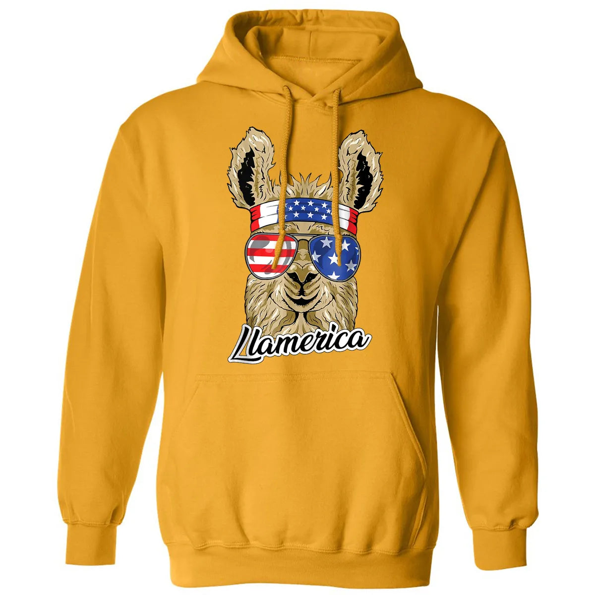 Classic Unisex Hoodie - JE52XPCQ