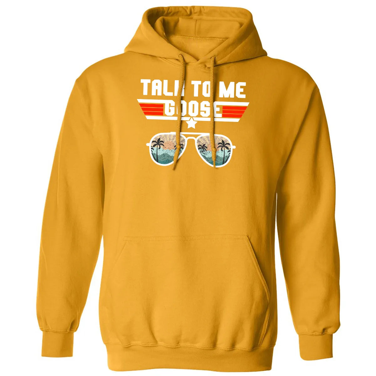 Classic Unisex Hoodie - VZ1V6AQJ