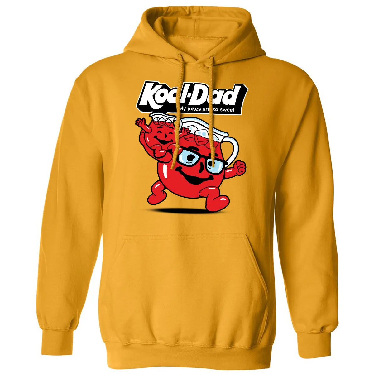 Classic Unisex Hoodie - 3BAT199M