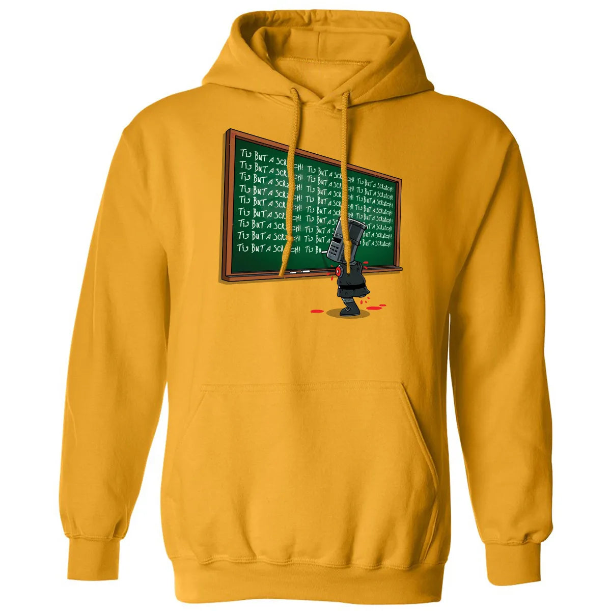 Classic Unisex Hoodie - H3S5NYW7