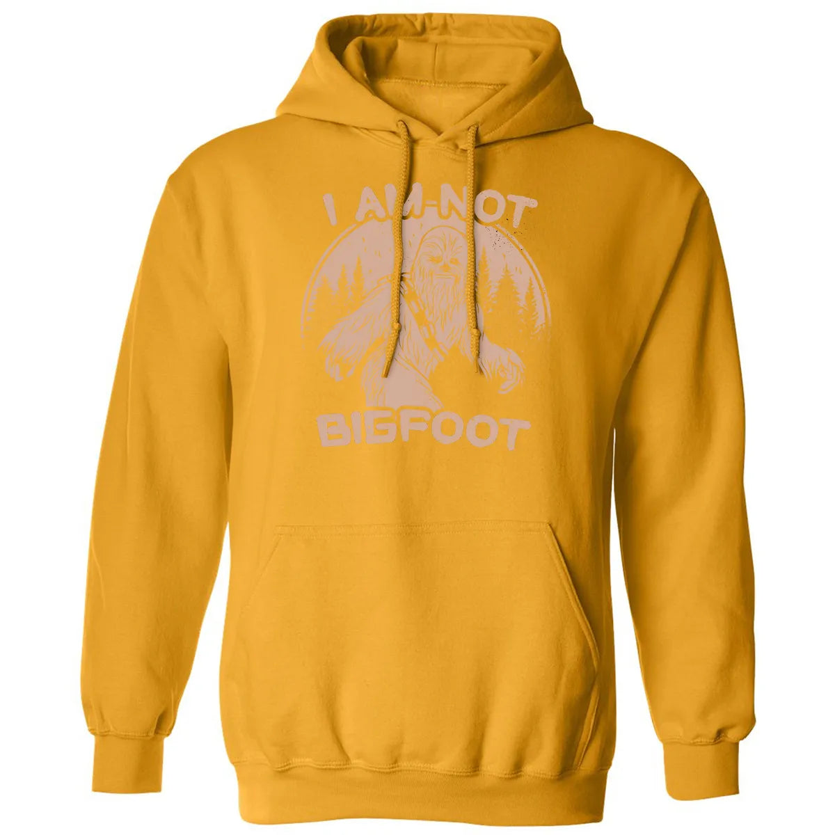 Classic Unisex Hoodie - UY4JMT9E