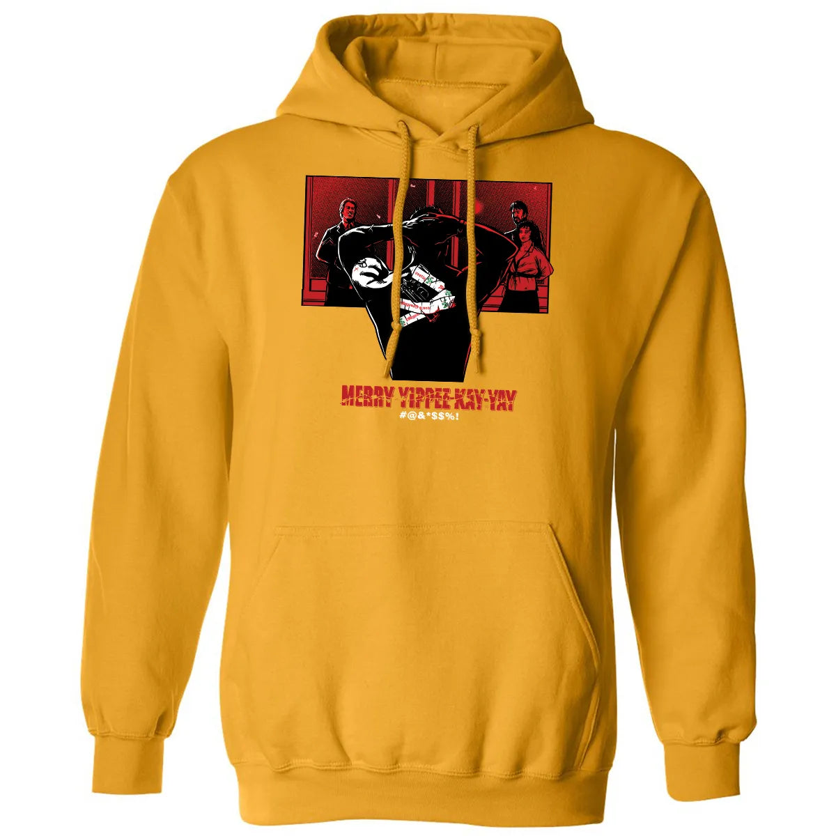 Classic Unisex Hoodie - TCVPZW66