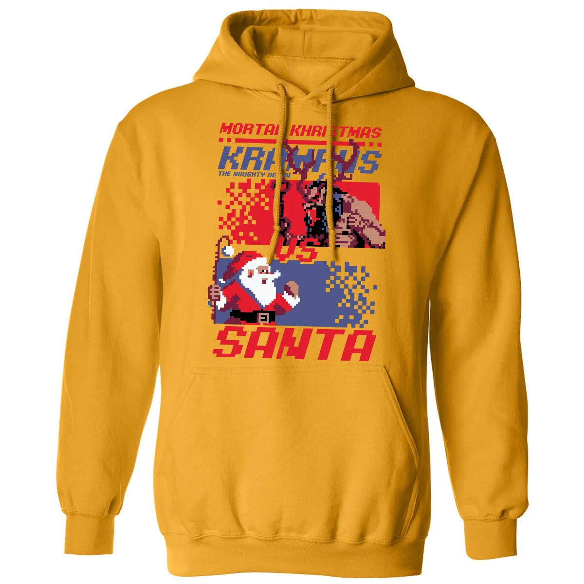 Classic Unisex Hoodie - NNFLP568