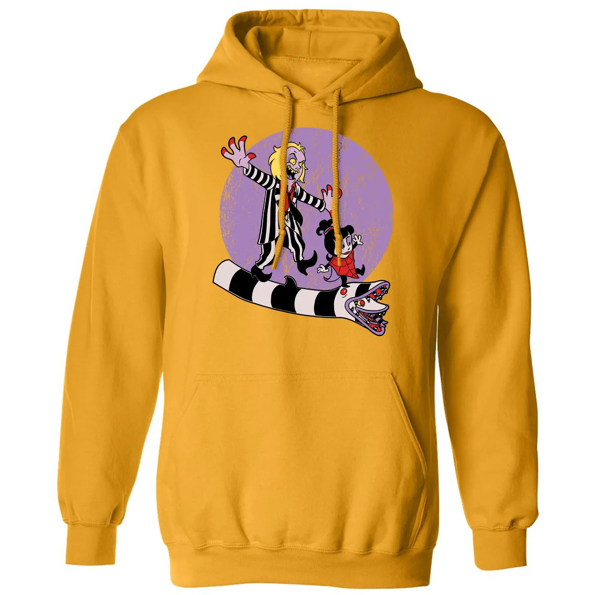 Classic Unisex Hoodie - H7NYSE88