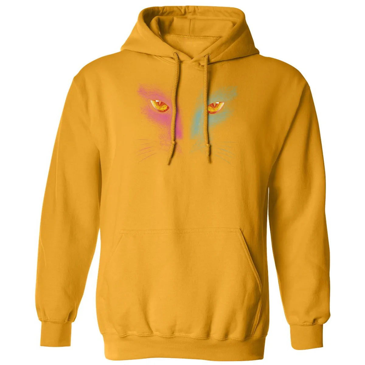 Classic Unisex Hoodie - W9Q4XMMP