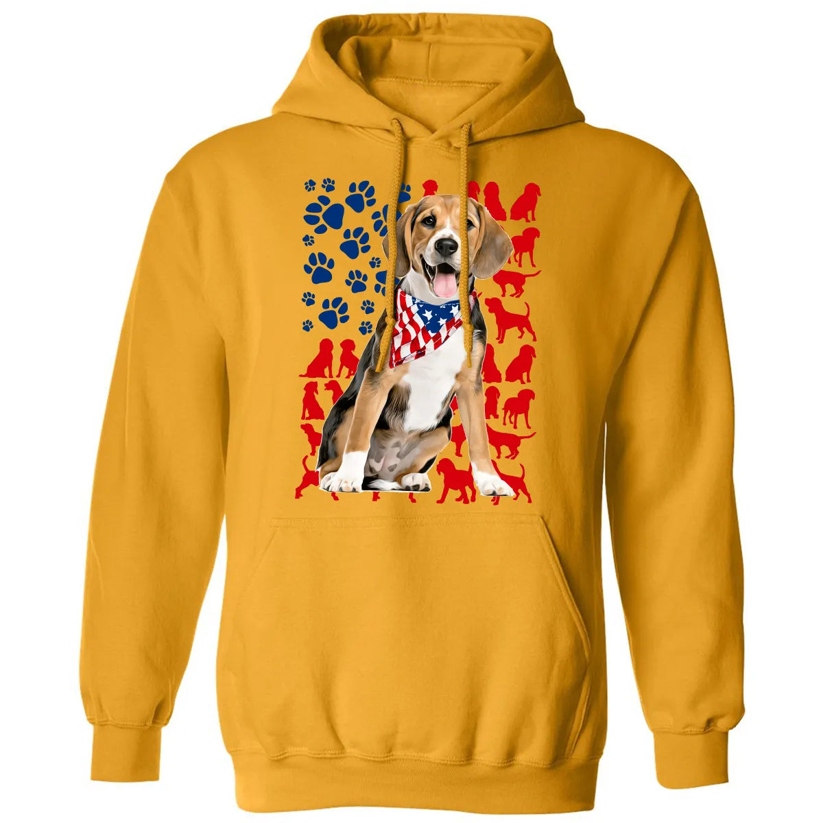 Classic Unisex Hoodie - BEM61LRE