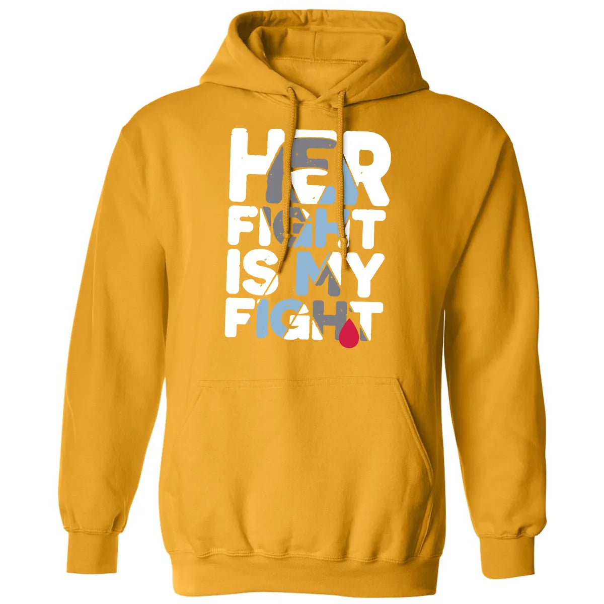 Classic Unisex Hoodie - R9GX88NB