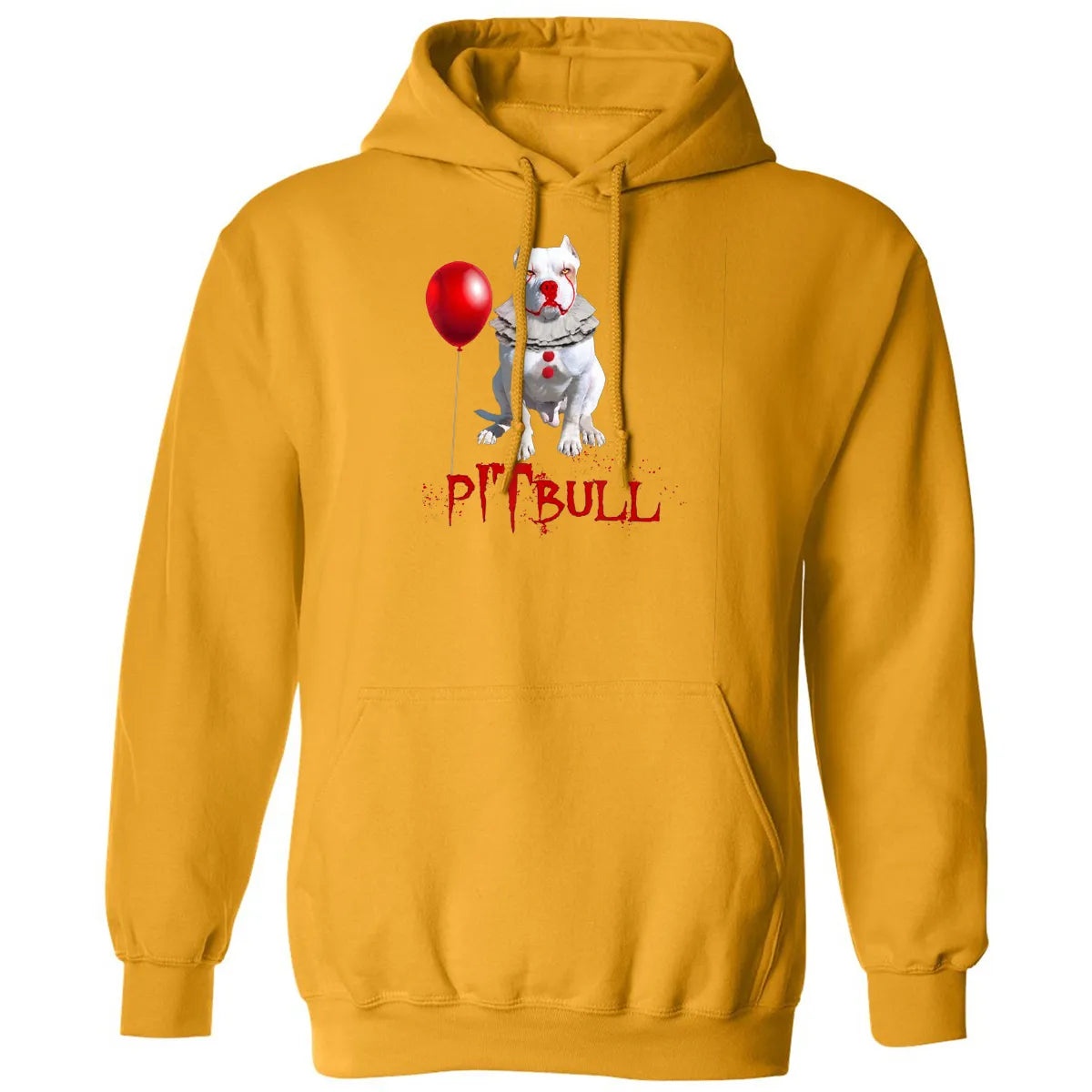 Classic Unisex Hoodie - 7ZP74G26
