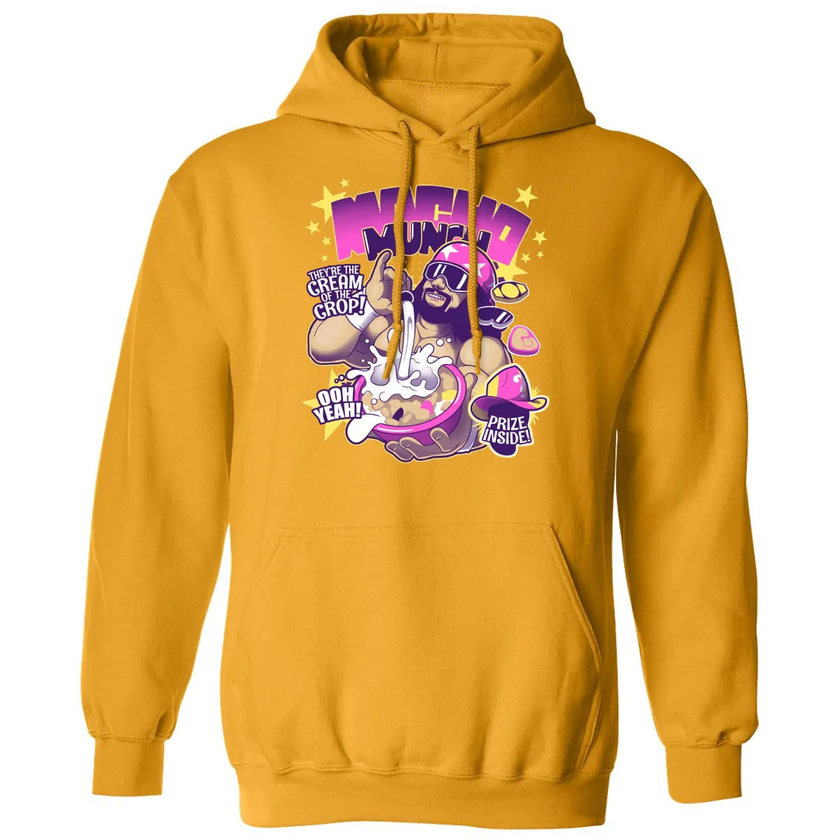 Classic Unisex Hoodie - WP1ZY7RM