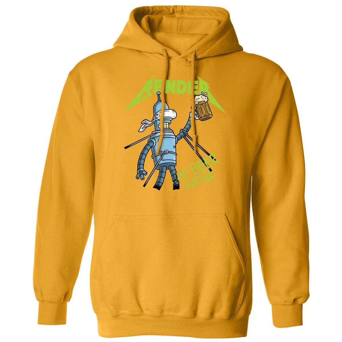 Classic Unisex Hoodie - DF9HJJUA