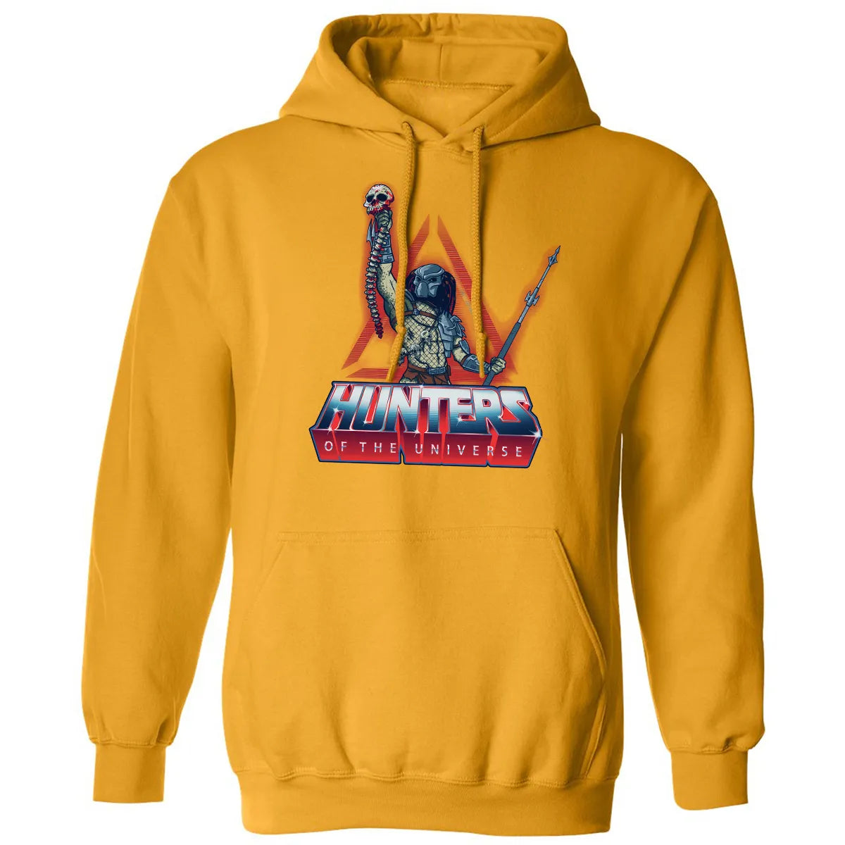 Classic Unisex Hoodie - LFFAZRGT