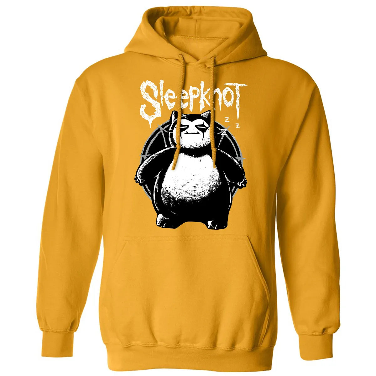 Classic Unisex Hoodie - 7HFS22E4