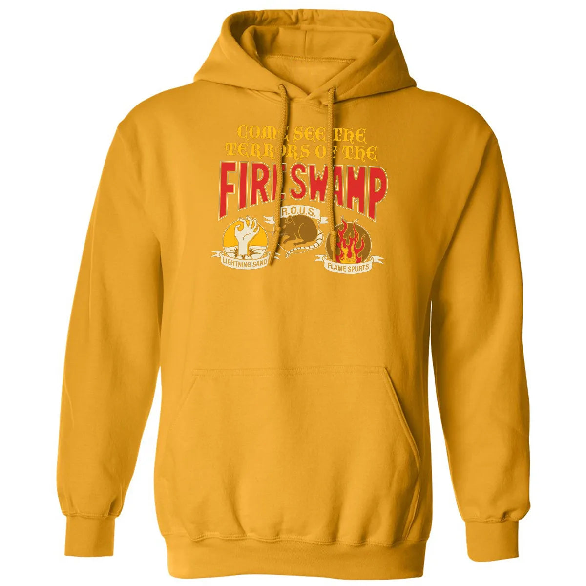 Classic Unisex Hoodie - ACEY7NFP